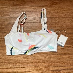 Carve Designs Amelia Bikini Top